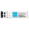 SFP-DWGE35-80C 1.25G DWDM SFP C35 100GHz 1549.32nm 80km LC SMF DDM Transceiver Module