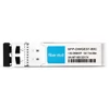 SFP-DWGE37-80C 1.25G DWDM SFP C37 100GHz 1547.71nm 80km LC SMF DDM Módulo transceptor