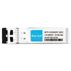 Cisco DWDM-SFP-3189-80 Compatible 1.25G DWDM SFP C57 100GHz 1531.89nm 80km LC SMF DDM Transceiver Module