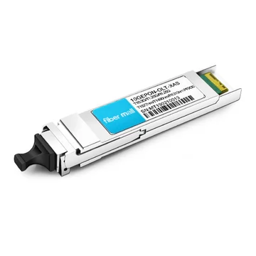 OLT asymétrique 10G EPON et OLT EPON 1.25G XFP PRX30 | FiberMall