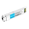 10GEPON-OLT-XAS asymétrique 10GEPON OLT et 1.25G EPON OLT dans un boîtier XFP TX: 1577nm (10.3G) / 1490nm (1.25G) RX: 1310nm (1.25G) Émetteurs-récepteurs optiques PRX30 SC DDM