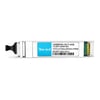 10GEPON-OLT-XAS Assimétrico 10GEPON OLT e 1.25 G EPON OLT em um Invólucro XFP TX: 1577 nm (10.3 G) / 1490 nm (1.25 G) RX: 1310 nm (1.25 G) PRX30 SC Transceptores ópticos DDM