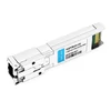 10GEPON-ONU-ASI Asymmetrische 10GEPON ONU SFP + TX-1.25 G / RX-10.3 G TX-1310 nm / RX-1577 nm PR30 SC DDM -40 ° C ~ 85 ° C Optische Transceiver