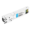 10GEPON-ONU-SC Symmetric 10GEPON ONU SFP+ TX-10.3G/RX-10.3G TX-1270nm/RX-1577nm PR30 SC DDM 0°C~70°C Optical Transceivers