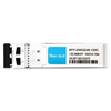 SFP-DWGE48-120C 1.25G DWDM SFP C48 100GHz 1538.97nm 120km LC SMFDDMトランシーバーモジュール