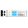 SFP-DWGE58-120C 1.25G DWDM SFP C58 100GHz 1531.12nm 120km LC SMF DDM Transceiver Module