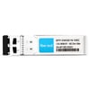 Модуль приемопередатчика Cisco DWDM-SFP-6223, совместимый с 1.25G DWDM SFP C19, 100 ГГц, 1562.23 нм, 100 км, LC SMF DDM