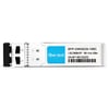 Cisco DWDM-SFP-6141 Compatible 1.25G DWDM SFP C20 100GHz 1561.41nm 100km LC SMF Módulo transceptor DDM