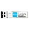 Cisco DWDM-SFP-5898 対応 1.25G DWDM SFP C23 100GHz 1558.98nm 100km LC SMF DDM トランシーバー モジュール