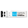 Cisco DWDM-SFP-5817 호환성 1.25G DWDM SFP C24 100GHz 1558.17nm 100km LC SMF DDM 트랜시버 모듈