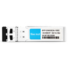 SFP-DWGE24-100C 1.25G DWDM SFP C24 100GHz 1558.17nm 100km LC SMF DDM Transceiver Module