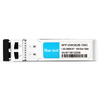 SFP-DWGE26-100C 1.25G DWDM SFP C26 100GHz 1556.55nm 100km LC SMF DDM Transceiver Module