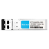 SFP-DWGE28-100C 1.25 G DWDM SFP C28 100 GHz 1554.94 nm 100 km LC SMF DDM-Transceiver-Modul