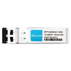 SFP-DWGE31-100C 1.25G DWDM SFP C31 100GHz 1552.52nm 100km LC SMF DDM Módulo transceptor