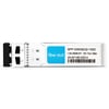 Cisco DWDM-SFP-5172 متوافق مع 1.25G DWDM SFP C32 100 جيجاهرتز 1551.72 نانومتر 100 كم LC SMF DDM وحدة الإرسال والاستقبال