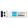 Cisco DWDM-SFP-4851 Compatible 1.25G DWDM SFP C36 100GHz 1548.51nm 100km LC SMF DDM Transceiver Module