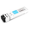 Cisco DWDM-SFP-4373 متوافق مع 1.25G DWDM SFP C42 100 جيجاهرتز 1543.73 نانومتر 100 كم LC SMF DDM وحدة الإرسال والاستقبال