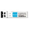 Модуль приемопередатчика Cisco DWDM-SFP-4373, совместимый с 1.25G DWDM SFP C42, 100 ГГц, 1543.73 нм, 100 км, LC SMF DDM