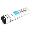 Cisco DWDM-SFP-4214 متوافق مع 1.25G DWDM SFP C44 100 جيجاهرتز 1542.14 نانومتر 100 كم LC SMF DDM وحدة الإرسال والاستقبال