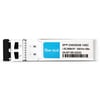 Cisco DWDM-SFP-3897 متوافق مع 1.25G DWDM SFP C48 100 جيجاهرتز 1538.97 نانومتر 100 كم LC SMF DDM وحدة الإرسال والاستقبال