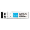 SFP-DWGE48-100C 1.25G DWDM SFP C48 100 جيجا هرتز 1538.97 نانومتر 100 كيلومتر LC SMF DDM وحدة الإرسال والاستقبال