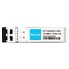 Cisco DWDM-SFP-3582 Compatible 1.25G DWDM SFP C52 100GHz 1535.82nm 100km LC SMF Módulo transceptor DDM