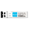 Module émetteur-récepteur SFP-DWGE52-100C 1.25G DWDM SFP C52 100GHz 1535.82nm 100km LC SMF DDM