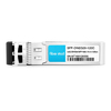 SFP-DW2G20-120C 2.5G DWDM SFP C20 100 جيجا هرتز 1561.41 نانومتر 120 كيلومتر LC SMF DDM وحدة الإرسال والاستقبال