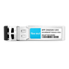 SFP-DW2G35-120C 2.5G DWDM SFP C35 100GHz 1549.32nm 120km LC SMF DDM Módulo transceptor