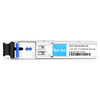 SFP-GE35-BX10S 1000Base BX BIDI SFP TX1310nm / RX1550nm 10km SC SMF DDM وحدة الإرسال والاستقبال