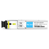 SFP-GE53-BX40S 1000Base BX BIDI SFP TX1550nm / RX1310nm 40km SC SMF DDM وحدة الإرسال والاستقبال