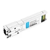 10GEPON-OLT-SGCE Symmetrisch 10GEPON OLT und 1.25G EPON OLT in einem SFP+ Gehäuse TX 1577nm (10.3G)/1490nm (1.25G) RX 1270nm (10.3G)/1310nm (1.25G) PR30 SC DDM Optische Transceiver