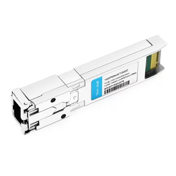 10GEPON-OLT-SGCE対称10GEPONOLTおよび1.25GEPON OLT（SFP +ハウジング内）TX 1577nm（10.3G）/ 1490nm（1.25G）RX 1270nm（10.3G）/ 1310nm（1.25G）PR30 SCDDM光トランシーバー