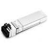 Arista Networks SFP-25G-BXU-I Compatible 25G BX BIDI SFP28 TX1270nm / RX1330nm 10km LC SMF DDM Módulo transceptor