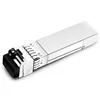 SFP28-25G23-BX10I 25G BX BIDI SFP28 TX1270nm/RX1330nm 10km LC SMF DDM Industrial Transceiver Module