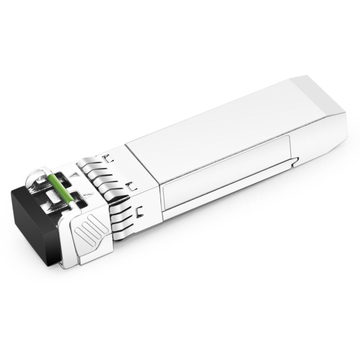 Module émetteur-récepteur Brocade XBR-SFP25G1310-10 Compatible 25G CWDM SFP28 1310nm 10km LC SMF DDM