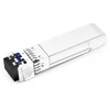 Module émetteur-récepteur Cisco DWDM-SFP25G-62.23 Compatible 25G DWDM SFP28 C19 100GHz 1562.23nm 10 km LC SMF DDM