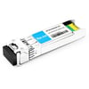 SFP28-DW25G52-10C 25G DWDM SFP28 C52 100 جيجا هرتز 1535.82 نانومتر 10 كيلومتر LC SMF DDM وحدة الإرسال والاستقبال