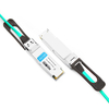 Juniper JNP-100G-AOC-50M Compatible 50m (164ft) 100G QSFP28 to QSFP28 Active Optical Cable