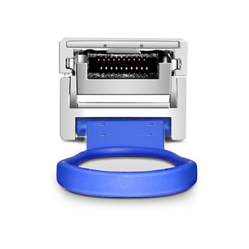 Mellanox MAM1Q00A-QSA28 kompatibles 100G QSFP28 zu 25G SFP28 Adapter-Konvertermodul