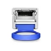 Mellanox MAM1Q00A-QSA 互換 40G QSFP+ から SFP または SFP+ アダプター コンバータ モジュール