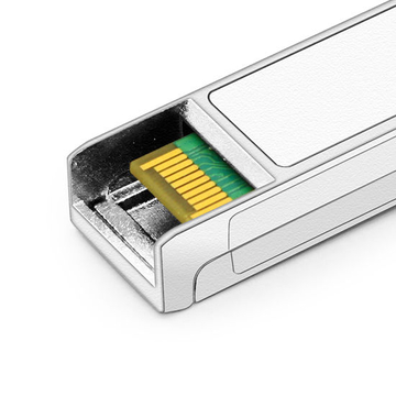 LOOPBACK-SFP0 Dämpfung (0 dB) Leistungsoption (0 W) 10G SFP+ Elektrisches passives Test-Loopback-Modul