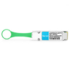 ループバック-QSFP0減衰（0dB）40G QSFP +電気パッシブテストループバックモジュール