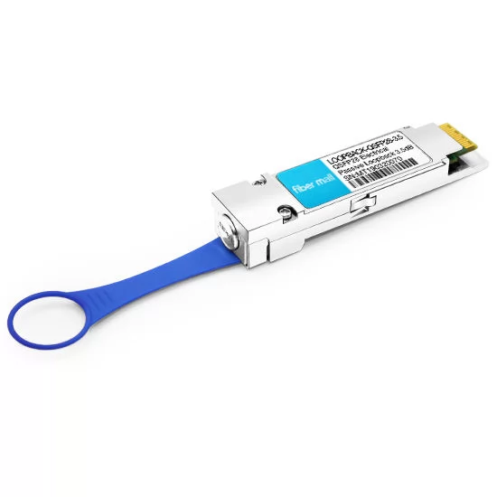 Attenuation (3.5dB) 100G QSFP28 Loopback Module | FiberMall