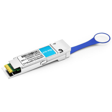 LOOPBACK-QSFP28-3.5 Atenuación (3.5dB) 100G QSFP28 Módulo de bucle invertido de prueba pasiva eléctrica