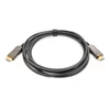 10m (33ft) Ultra strong 4K at 60Hz and 18Gbps AOC Fiber Optic HDMI Cable