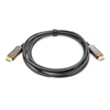 10m (33ft) Ultra strong 4K at 60Hz and 18Gbps AOC Fiber Optic HDMI Cable