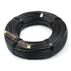 15m (49ft) Ultra strong 4K at 60Hz and 18Gbps AOC Fiber Optic HDMI Cable