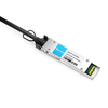 XFP-SFP-10G-PC50CM 50 см (1.6 фута) 10G XFP - SFP + Пассивный медный кабель прямого подключения