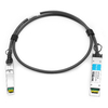HPE ProCurve X244 10G XFP - SFP + 1 м (3 футов) медный кабель с прямым подключением